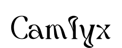Camlyx - logo